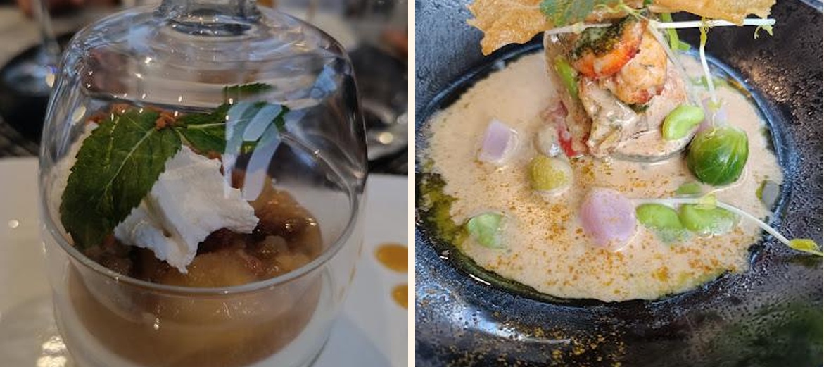 La Gibrine - Gallery Image 1