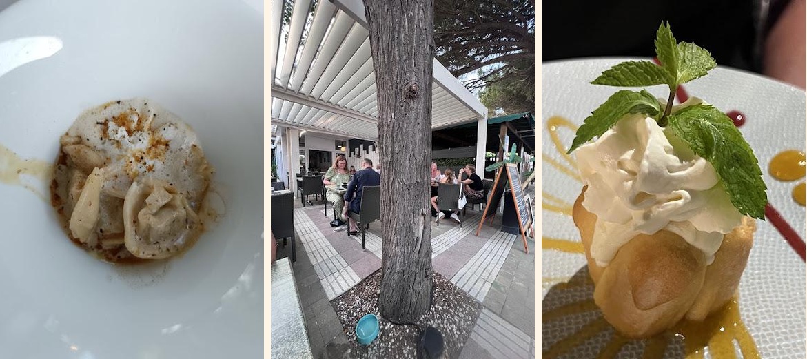 La Gibrine - Gallery Image 2