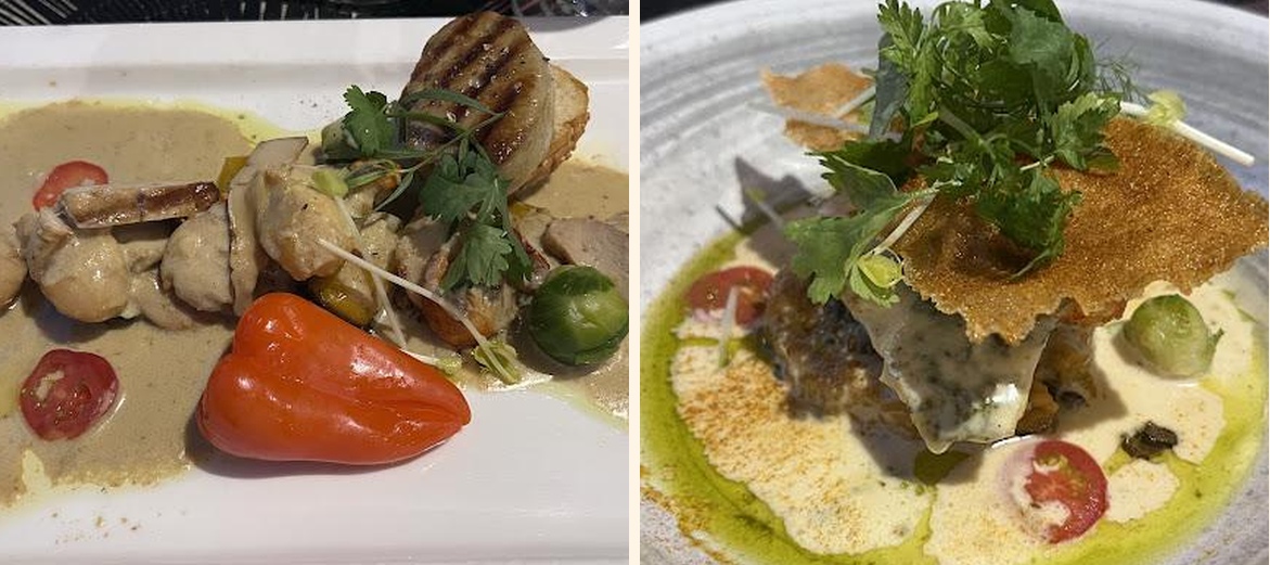 La Gibrine - Gallery Image 5