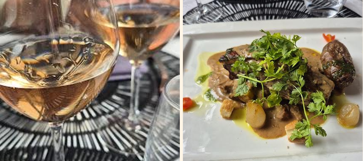 La Gibrine - Gallery Image 6