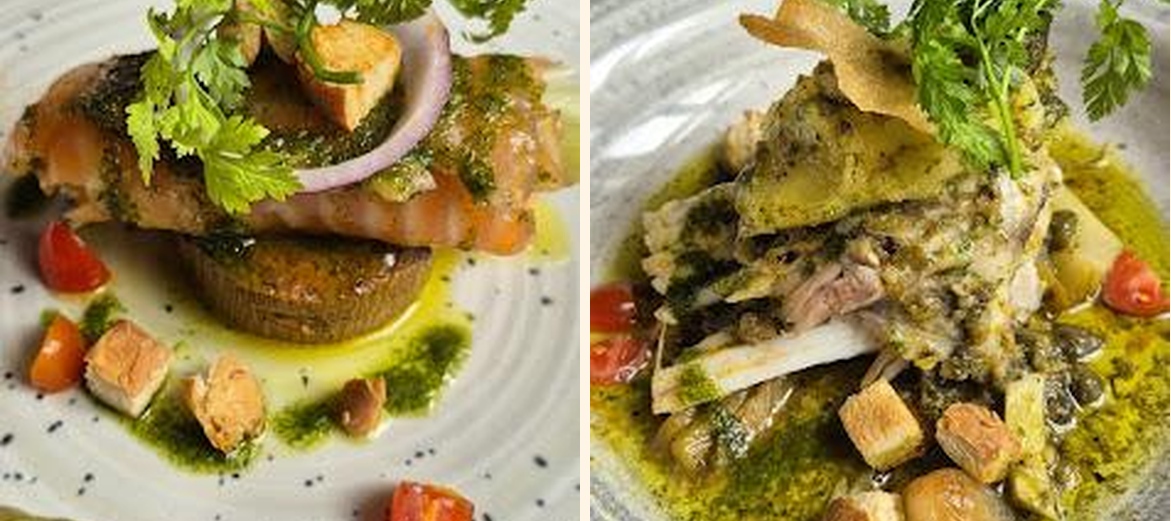 La Gibrine - Gallery Image 7