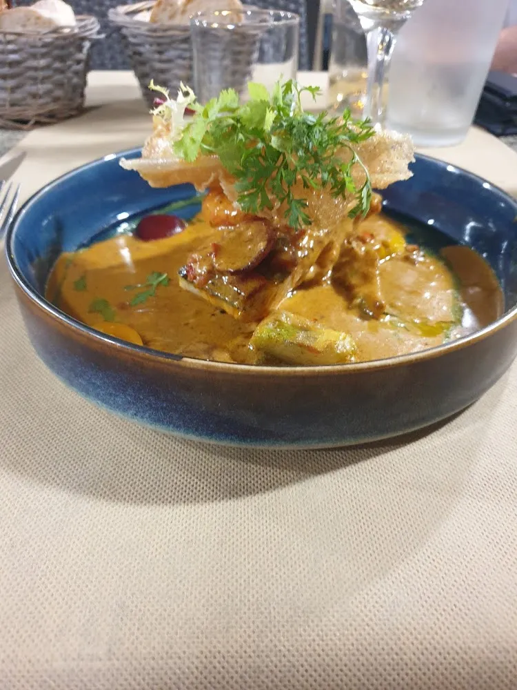 Dos de Lieu Au Chorizo